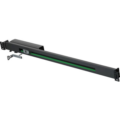 50HZ Mm Electric Sliding Window Opener Customized
