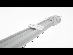 Smart Curtain Motor 1.2Nm